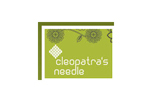 cleopatra's needle