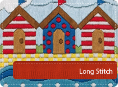 Long Stitch